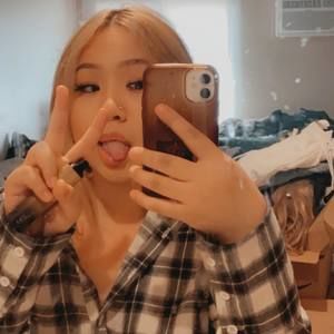 Meet your Posher, Grace